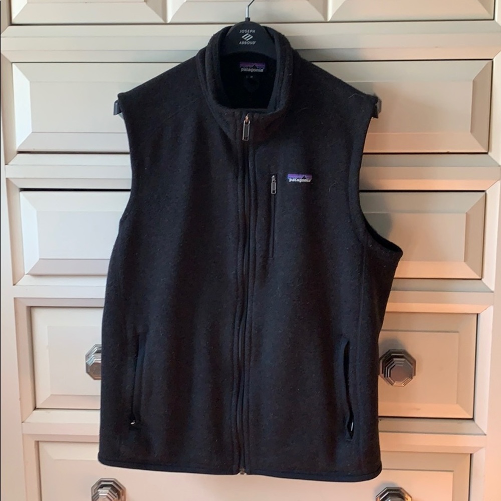 Patagonia Better Sweater Vest